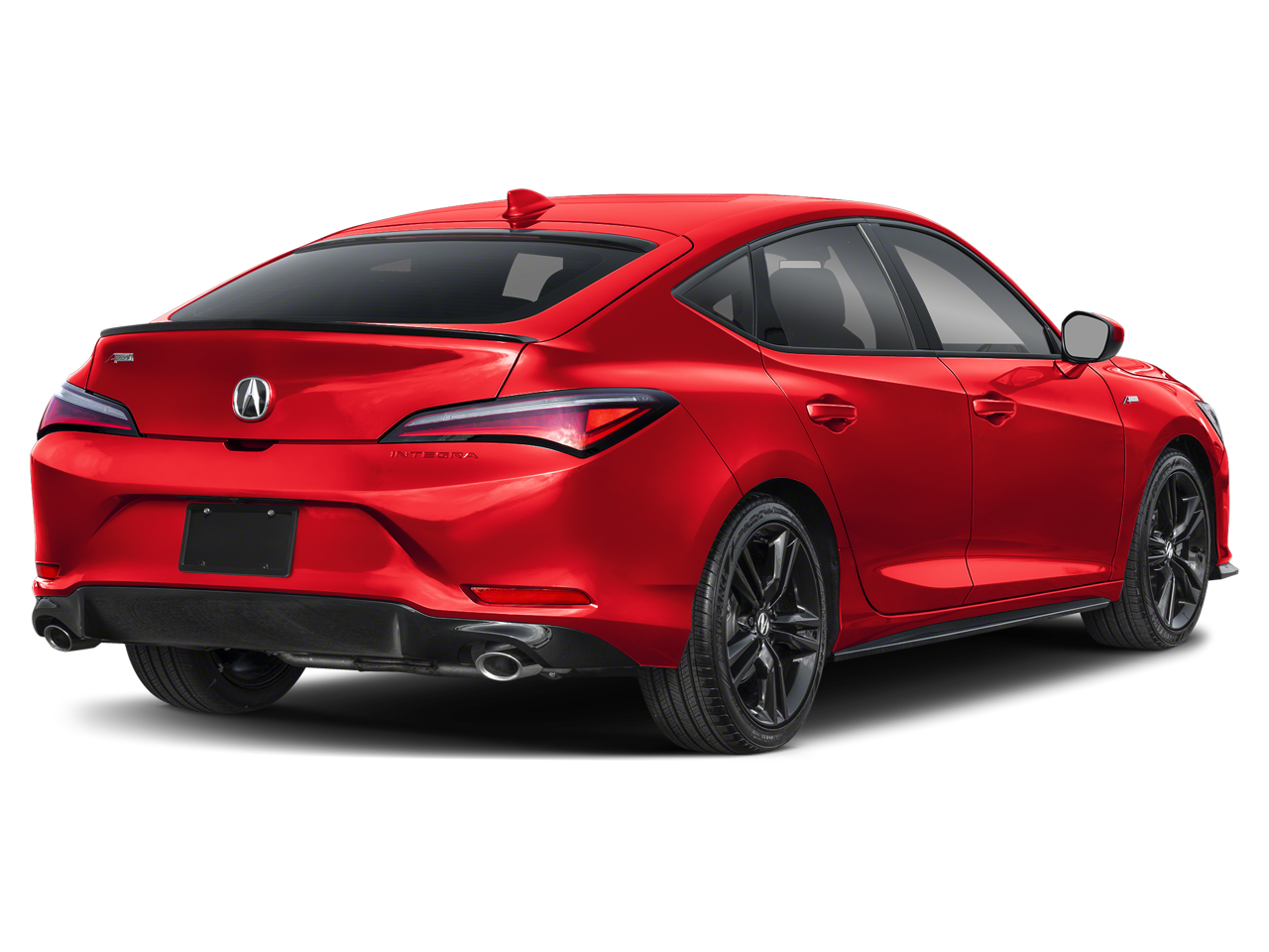 2026 Acura Integra A-Spec - Photo 64