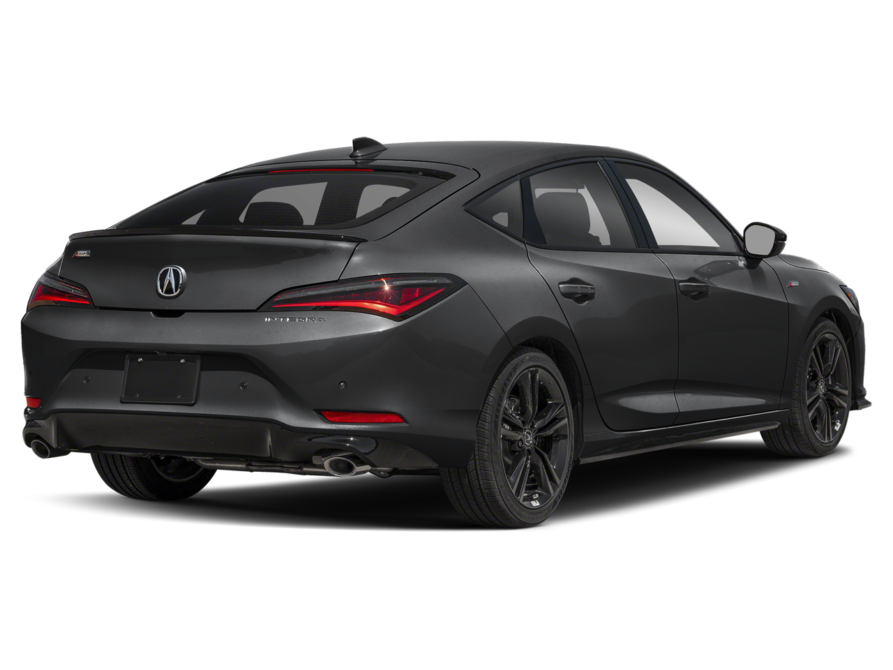 2026 Acura Integra CVT w/A-Spec Technology Package