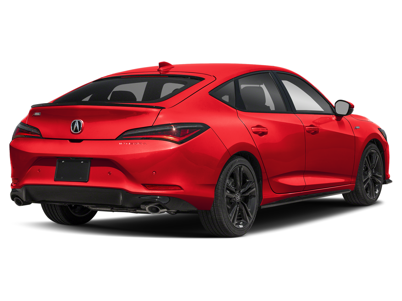 Navy Appleton 2026 Acura Integra Manual w/A-Spec Technology Package Appleton WI ...