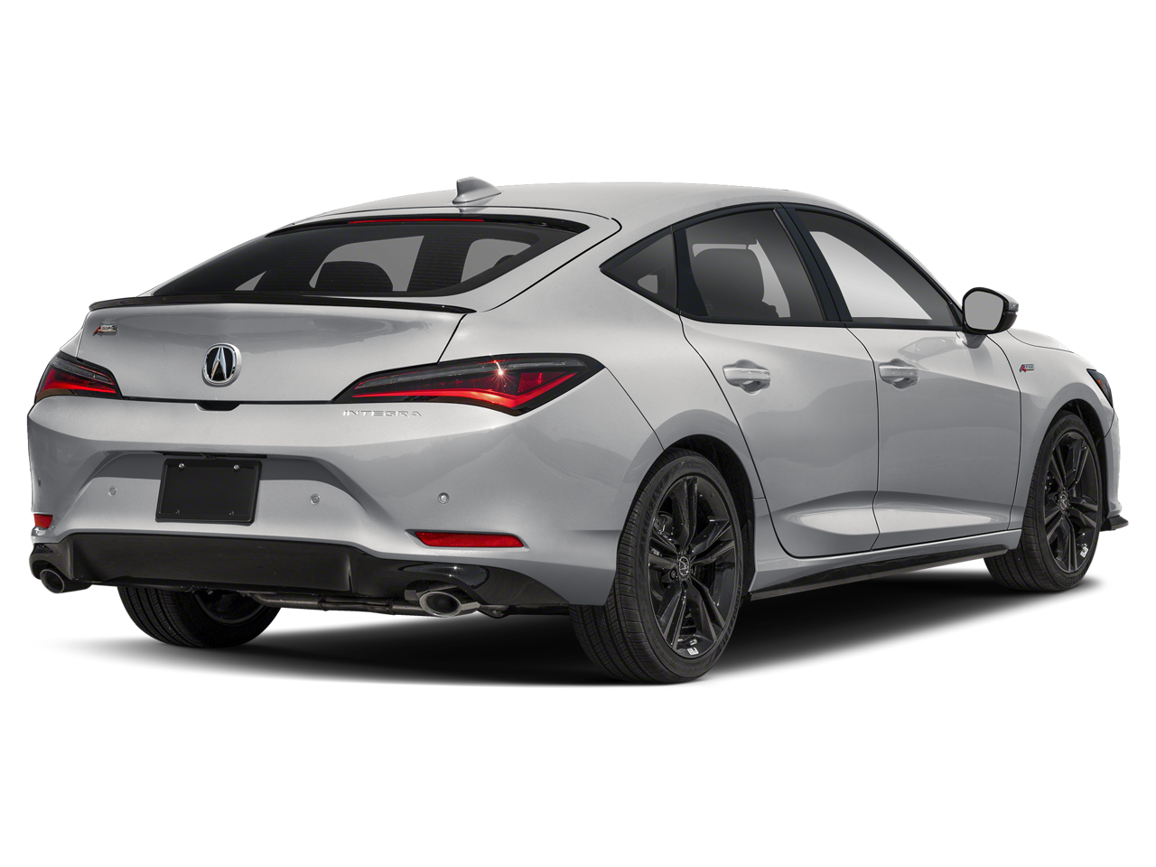 2026 Acura Integra A-Spec w/Technology Package - Photo 34