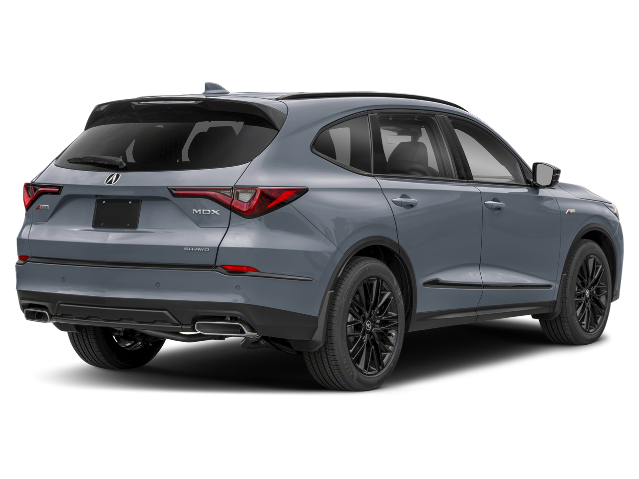 2026 Acura MDX A-Spec w/Advance Package - Photo 76