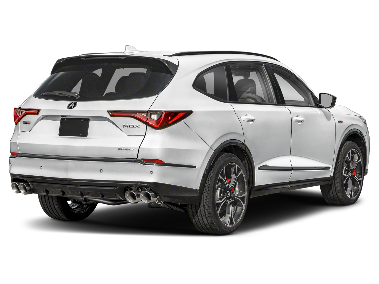 2026 Acura MDX Type S SH-AWD w/Advance Package