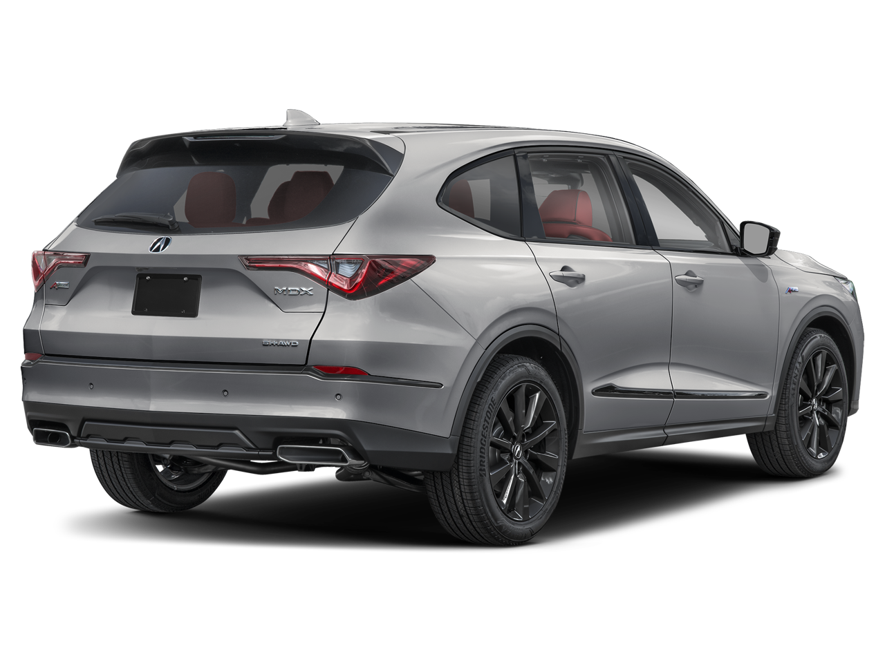 2026 Acura MDX A-Spec Package - Photo 74