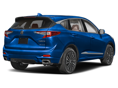 2026 Acura RDX SH-AWD w/Advance Package