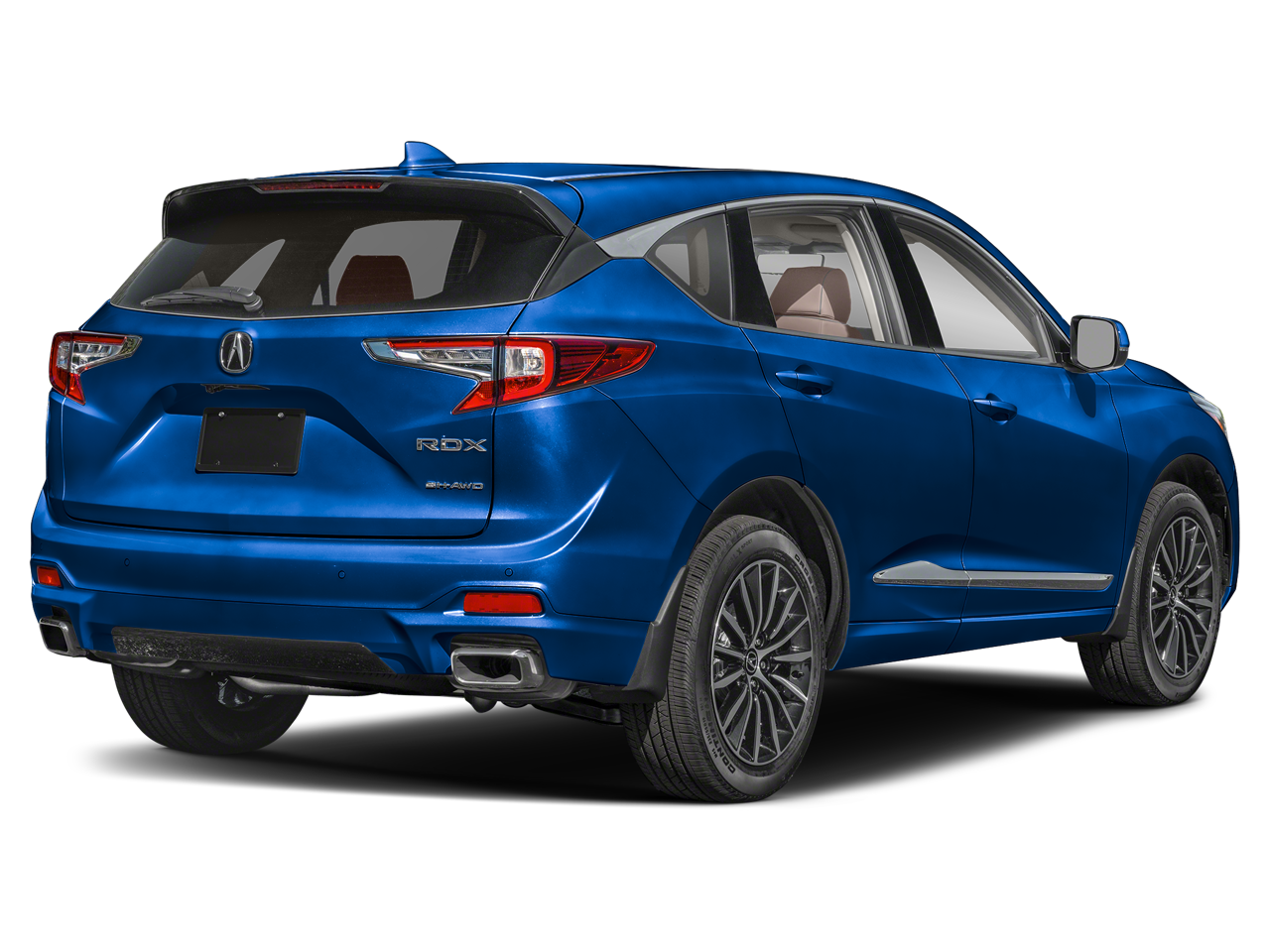 2026 Acura RDX SH-AWD w/Advance Package