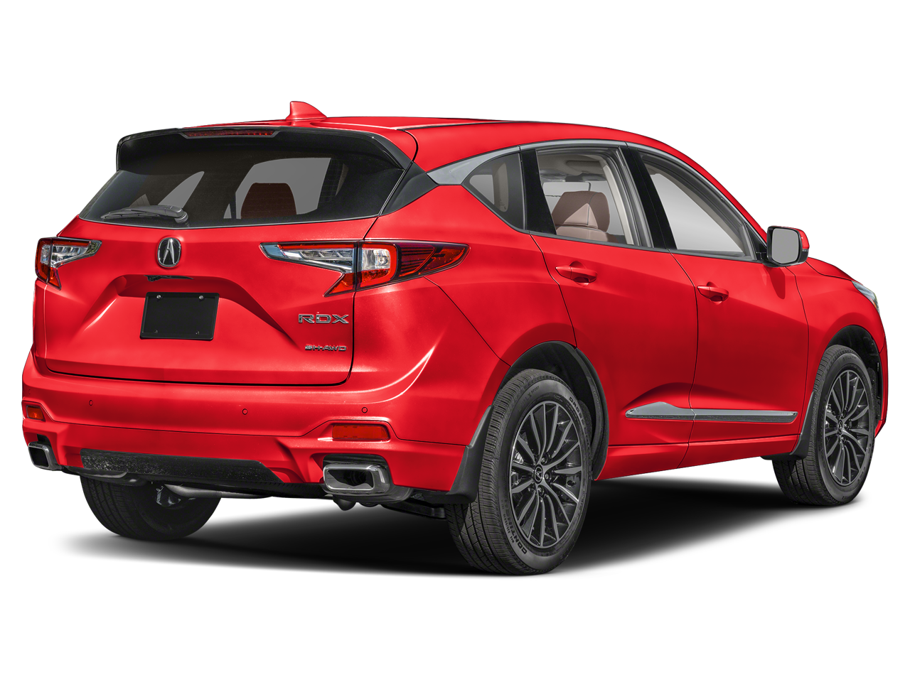 2026 Acura RDX SH-AWD w/Advance Package