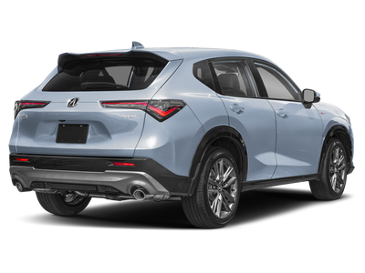 2026 Acura ADX AWD w/A-Spec Package