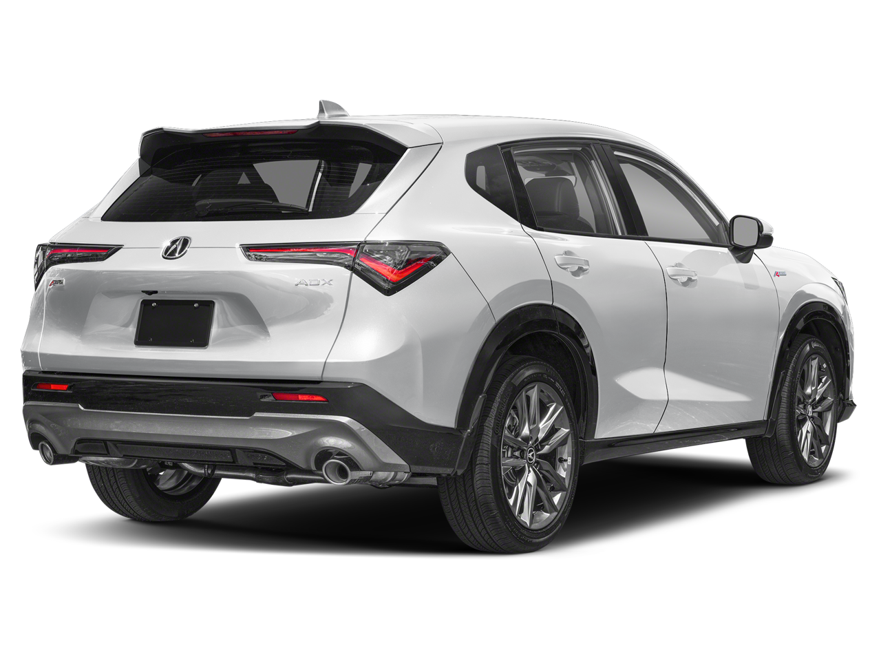 2026 Acura ADX AWD w/A-Spec Package
