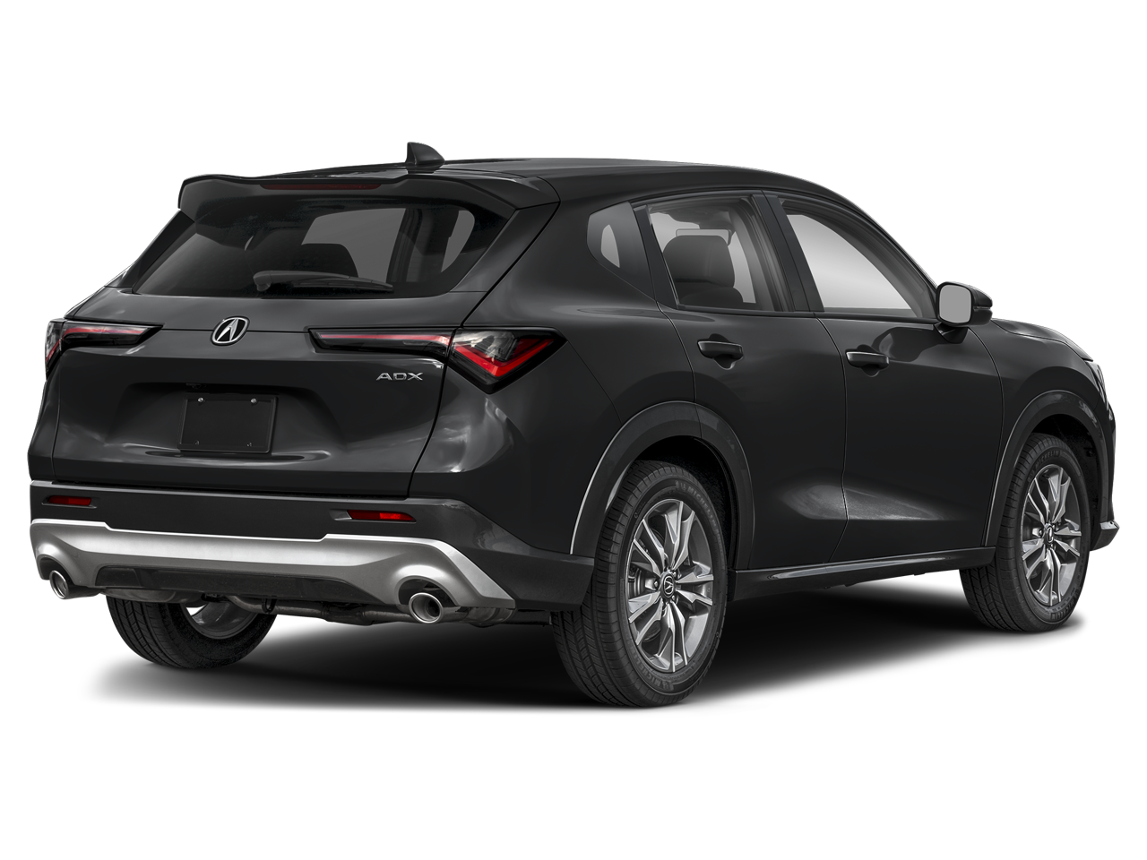 2026 Acura ADX AWD