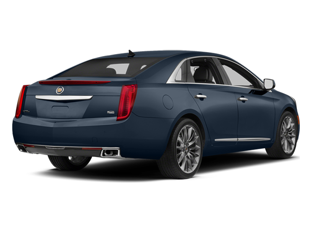 Used 2013 Cadillac XTS Premium Collection with VIN 2G61T5S33D9194165 for sale in Appleton, WI
