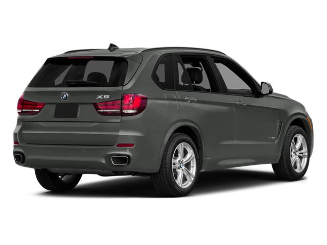 2014 BMW X5 AWD 4dr xDrive35i
