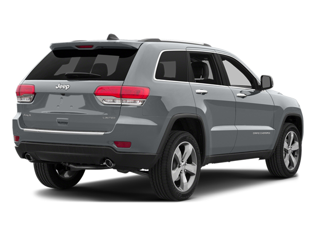 2014 Jeep Grand Cherokee 4WD 4dr Limited