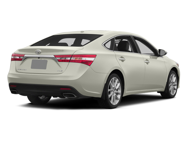 Used 2014 Toyota Avalon XLE Touring with VIN 4T1BK1EB6EU087014 for sale in Appleton, WI