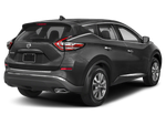 2018 Nissan MURANO SPORT UTILITY