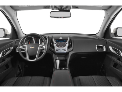 2015 Chevrolet Equinox FWD 4dr LT w/2LT