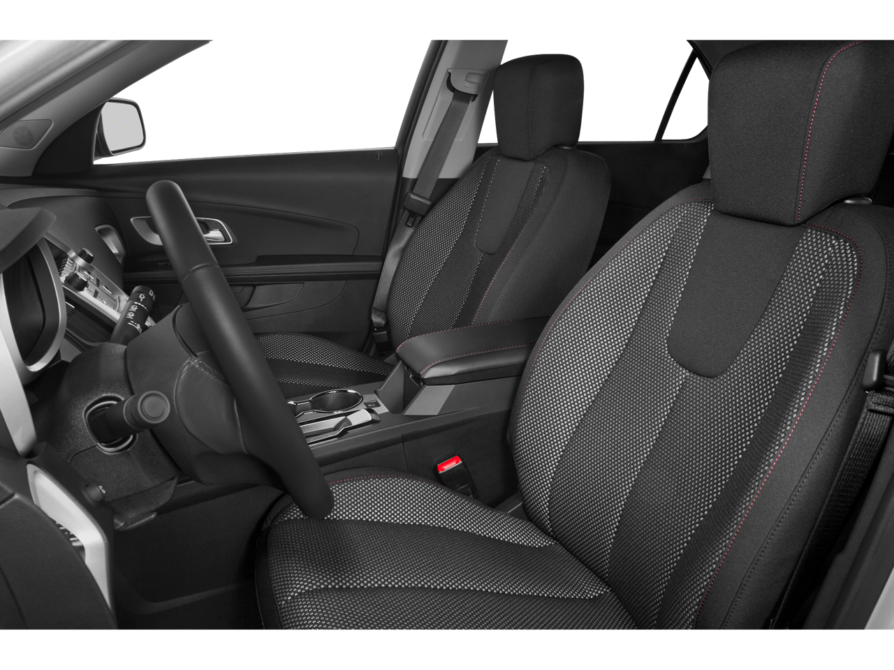 2015 Chevrolet Equinox FWD 4dr LT w/2LT