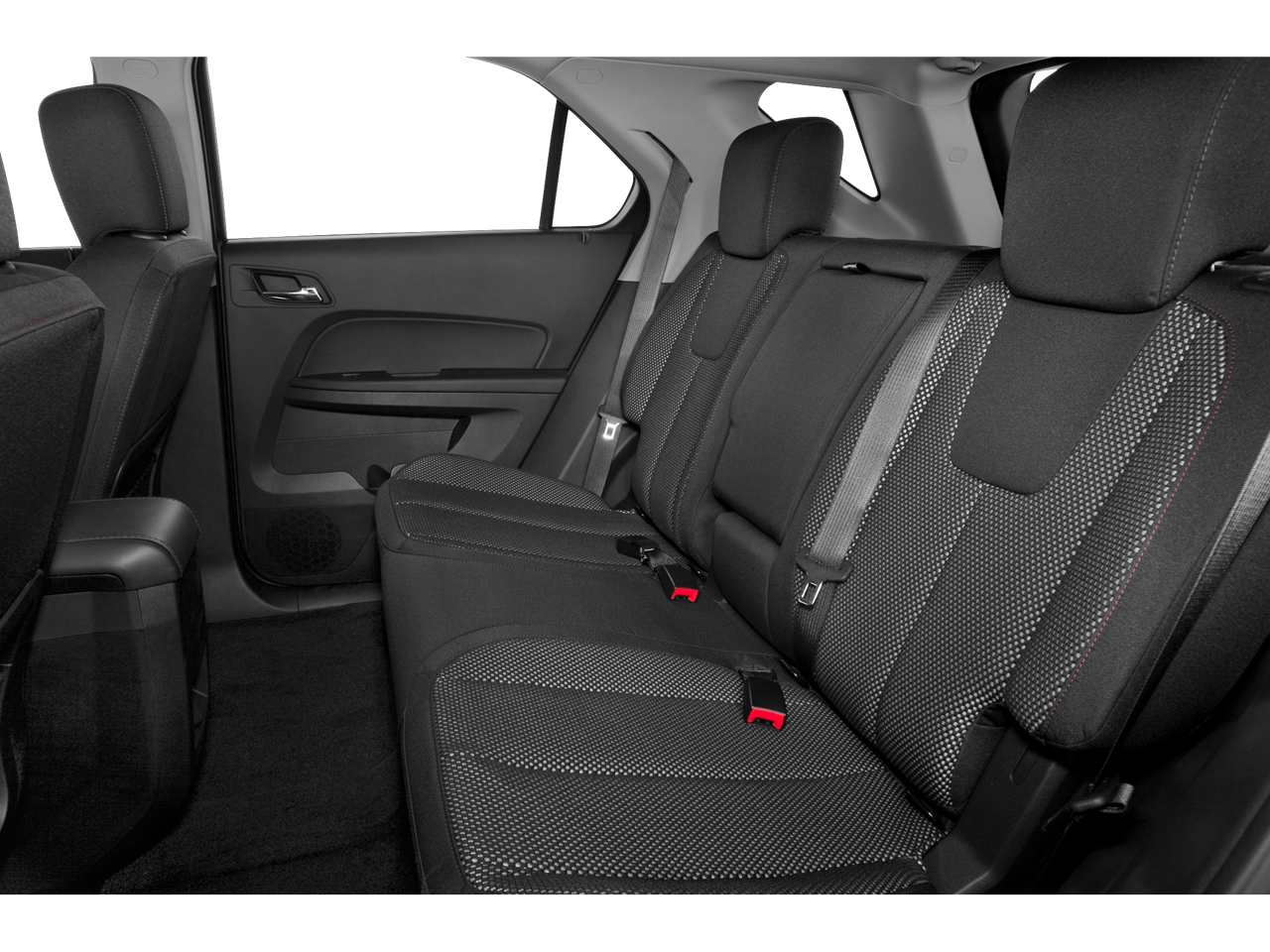 2015 Chevrolet Equinox FWD 4dr LT w/2LT