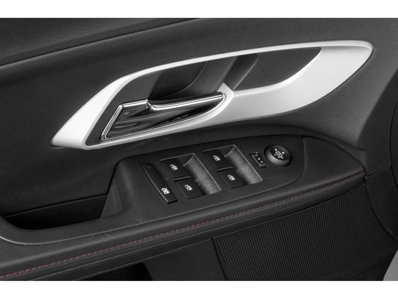 2015 Chevrolet Equinox FWD 4dr LT w/2LT