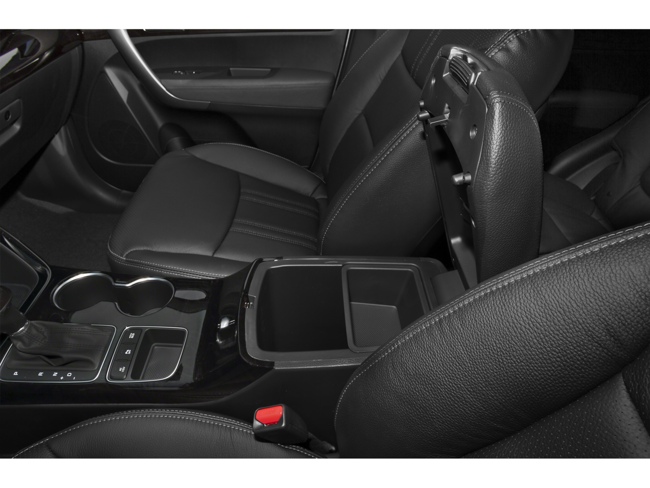 2015 Kia Sorento AWD 4dr V6 EX