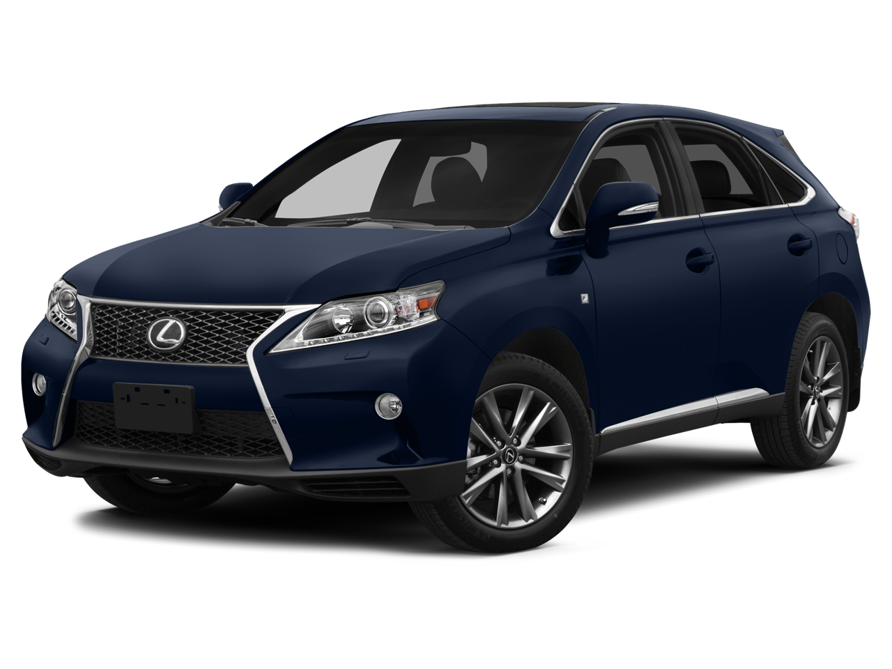 2015 Lexus RX 350 AWD 4dr F Sport