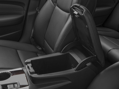 2016 Acura TLX 4dr Sdn FWD Tech