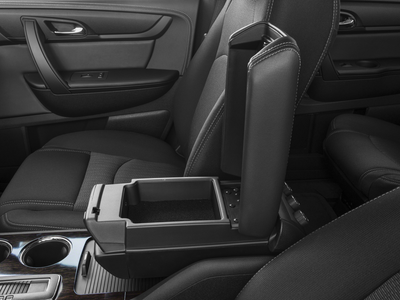 2016 Chevrolet Traverse FWD 4dr LT w/1LT