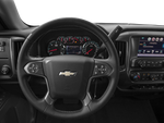 2017 Chevrolet SILVERADO 1500 CREW CAB PICKUP - SHORT BED