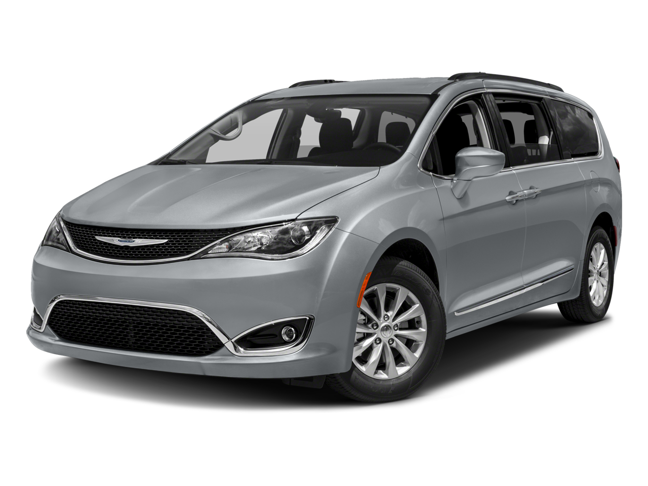 2017 Chrysler PACIFICA MINI-VAN, PASSENGER