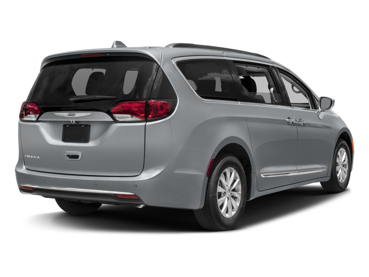 2017 Chrysler PACIFICA MINI-VAN, PASSENGER