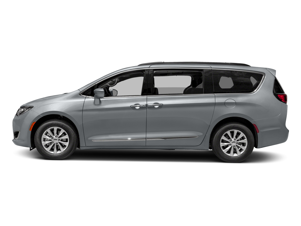 2017 Chrysler PACIFICA MINI-VAN, PASSENGER