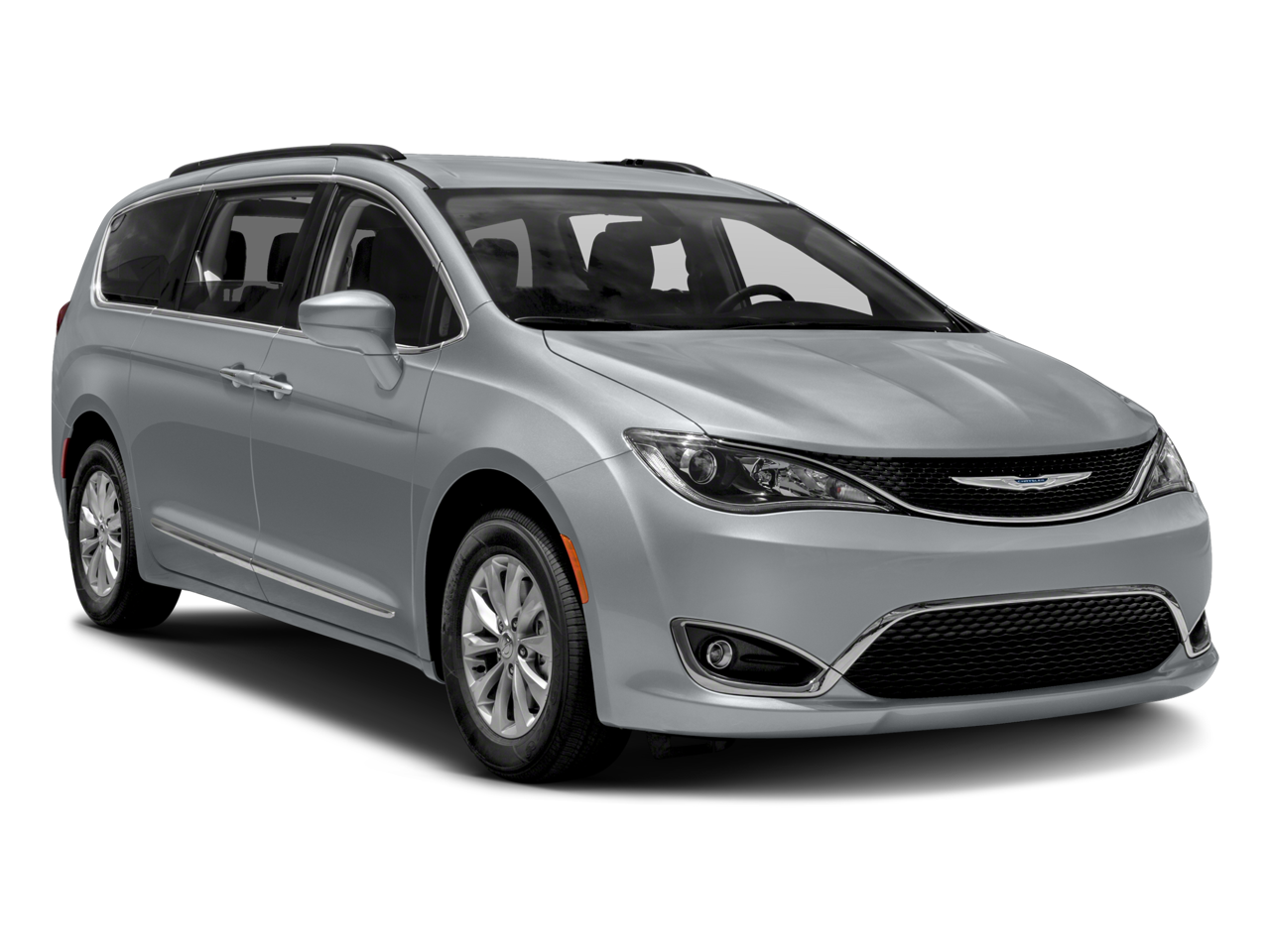 2017 Chrysler PACIFICA MINI-VAN, PASSENGER