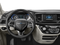2017 Chrysler PACIFICA MINI-VAN, PASSENGER