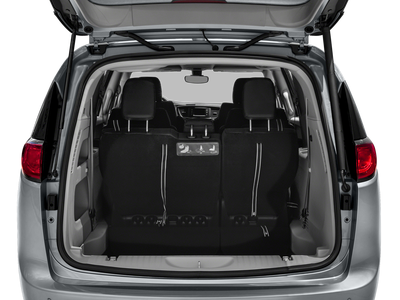 2017 Chrysler PACIFICA MINI-VAN, PASSENGER