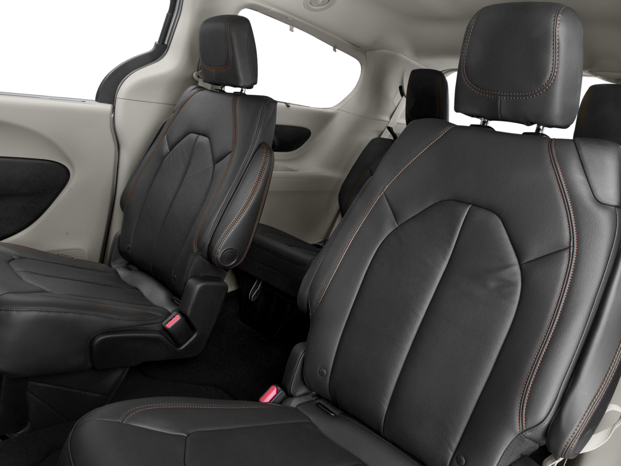 2017 Chrysler PACIFICA MINI-VAN, PASSENGER