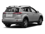2018 Toyota RAV4 LE AWD