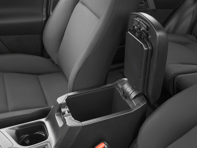 2018 Toyota RAV4 LE AWD