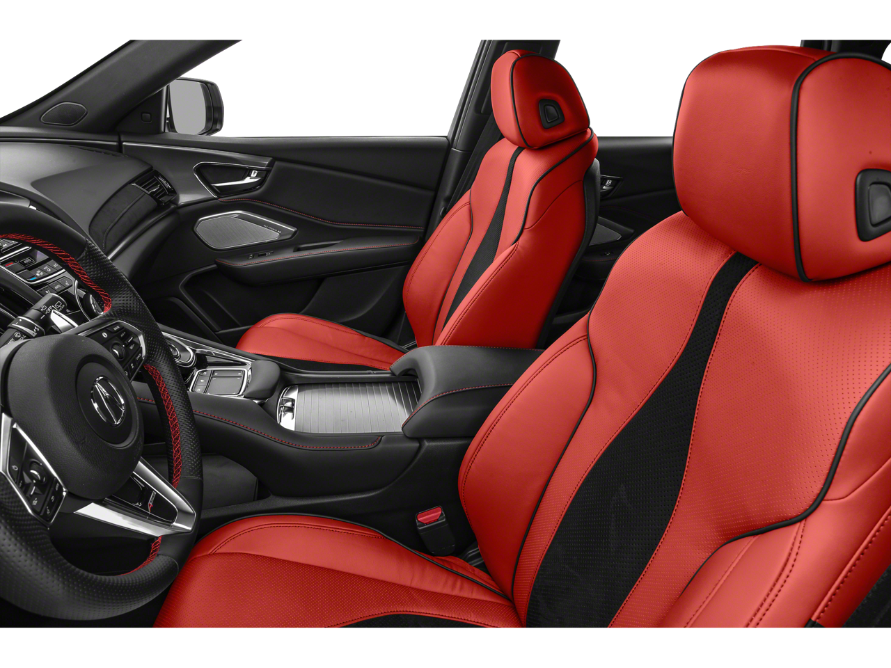 2019 Acura RDX AWD w/A-Spec Pkg