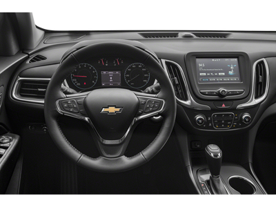 2019 Chevrolet Equinox FWD 4dr LT w/1LT