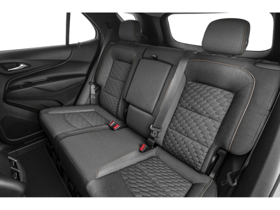 2019 Chevrolet Equinox FWD 4dr LT w/1LT