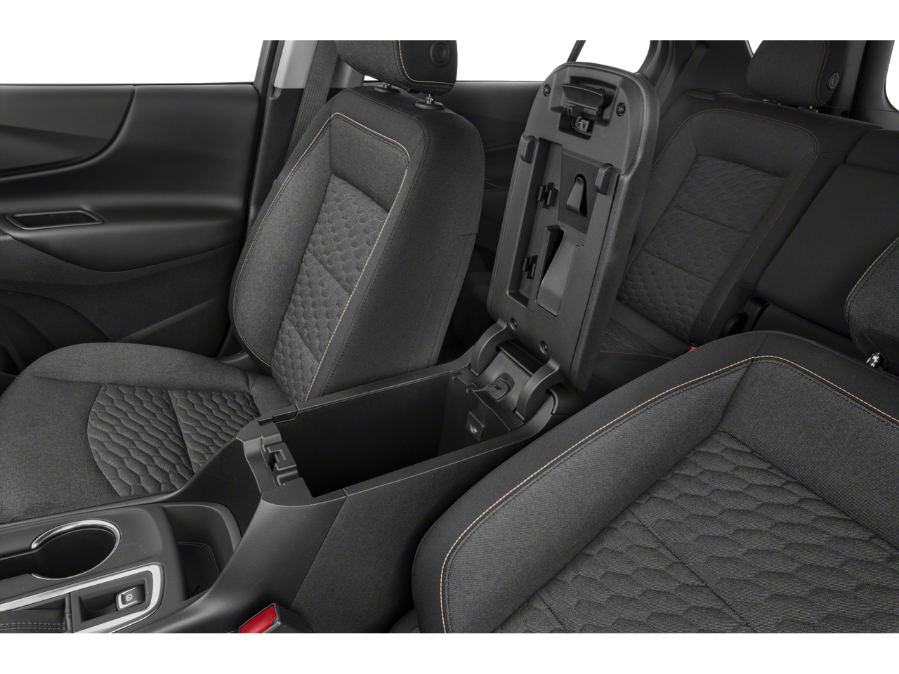 2019 Chevrolet Equinox FWD 4dr LT w/1LT