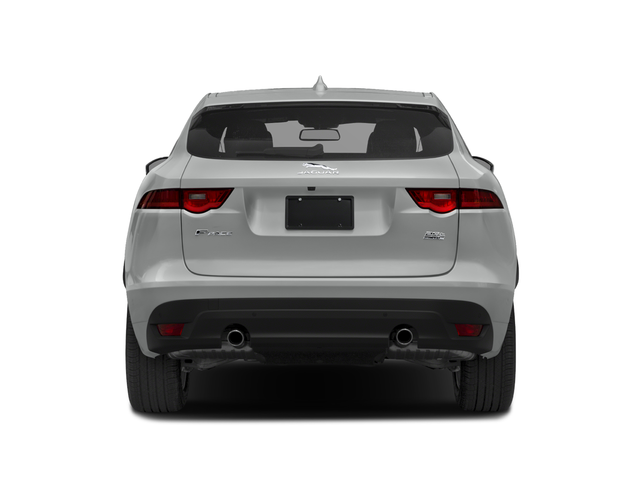 2019 Jaguar F-PACE SPORT UTILITY
