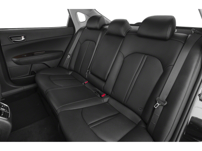 2019 Kia Optima EX DCT