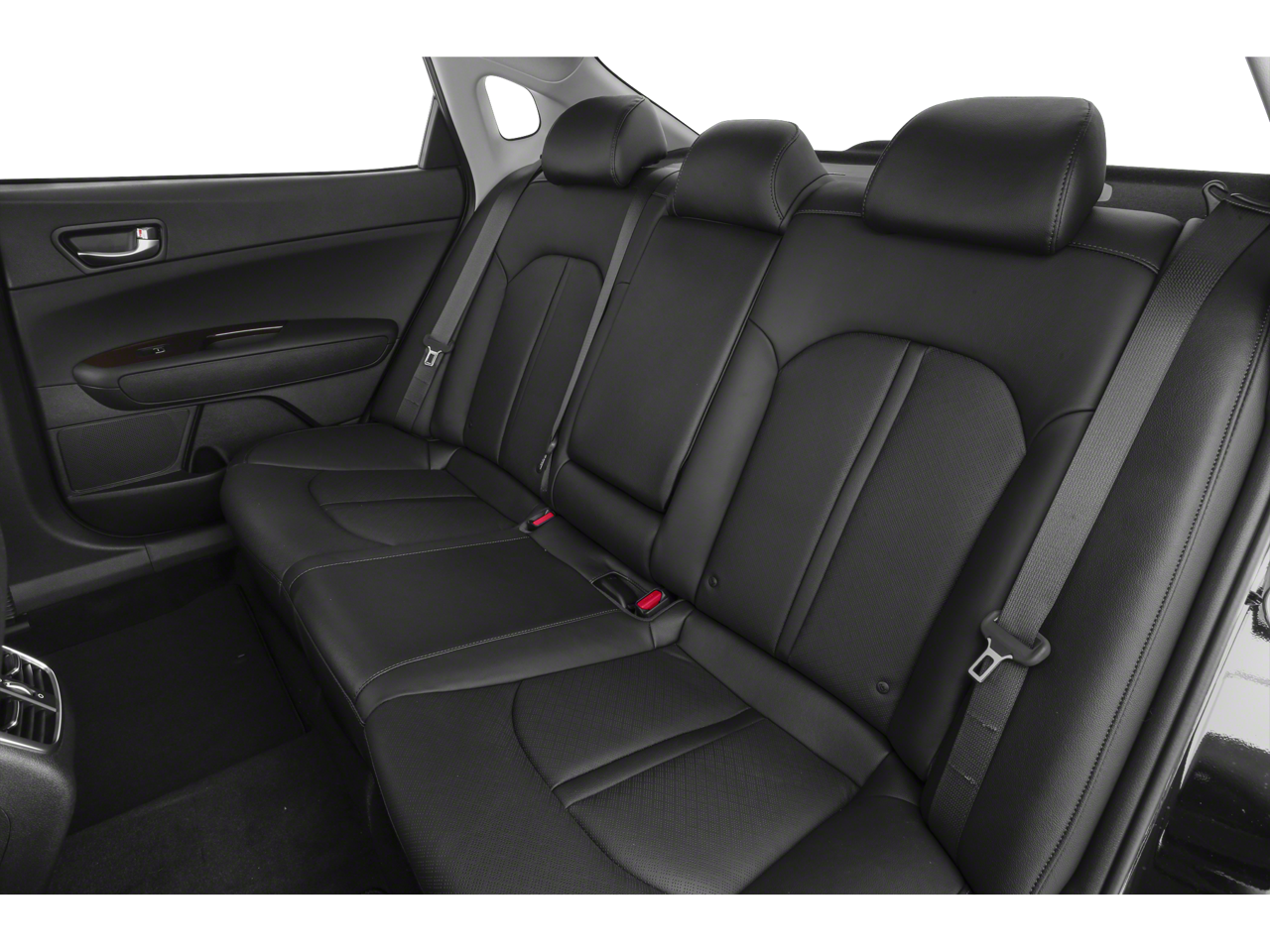 2019 Kia Optima EX DCT
