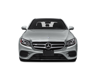 2019 Mercedes-Benz E-Class E 300 RWD Sedan