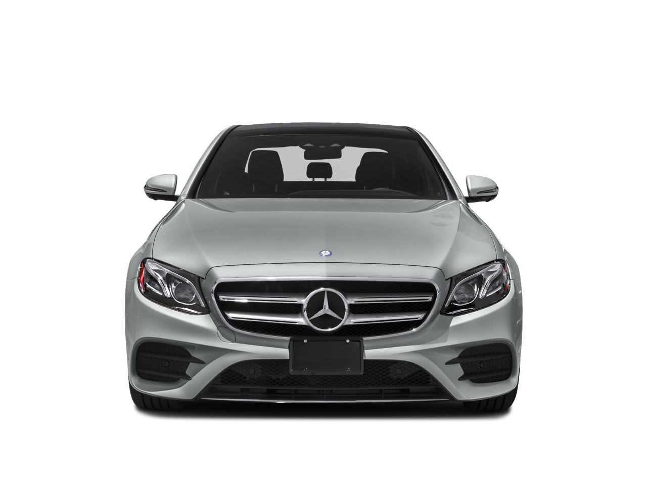 2019 Mercedes-Benz E-Class E 300 RWD Sedan