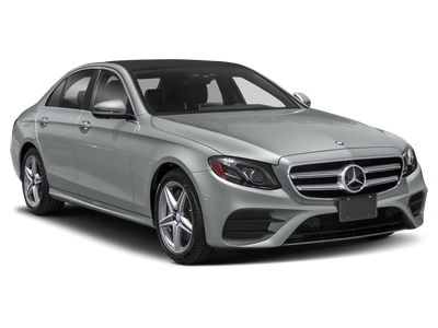 2019 Mercedes-Benz E-Class E 300 RWD Sedan