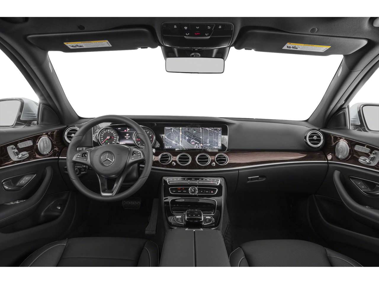 2019 Mercedes-Benz E-Class E 300 RWD Sedan