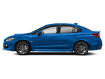 2019 Subaru WRX Limited Manual