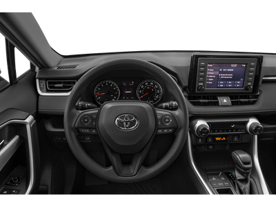 2019 Toyota RAV4 XLE Premium AWD