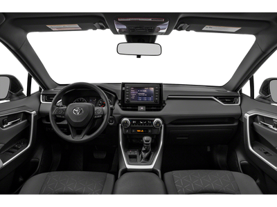 2019 Toyota RAV4 XLE Premium AWD